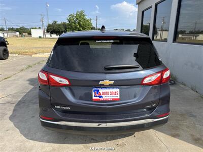 2018 Chevrolet Equinox LT - Photo 4 - Monroe, LA 71201
