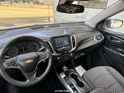 2018 Chevrolet Equinox LT - Photo 13 - Monroe, LA 71201