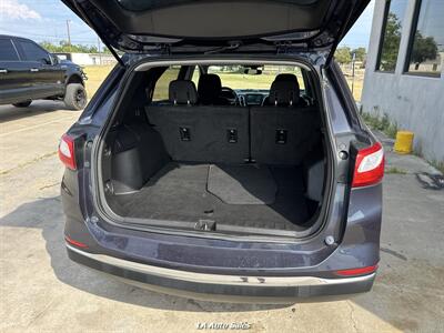 2018 Chevrolet Equinox LT - Photo 9 - Monroe, LA 71201