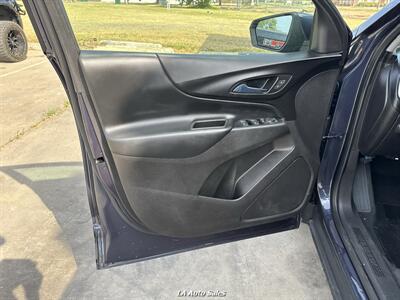 2018 Chevrolet Equinox LT - Photo 15 - Monroe, LA 71201