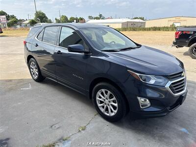 2018 Chevrolet Equinox LT - Photo 6 - Monroe, LA 71201