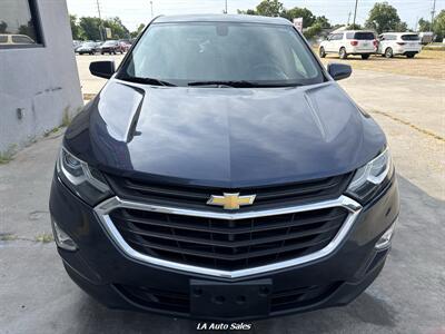 2018 Chevrolet Equinox LT - Photo 7 - Monroe, LA 71201