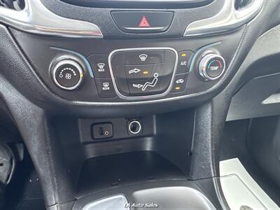 2018 Chevrolet Equinox LT - Photo 18 - Monroe, LA 71201