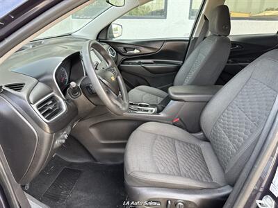 2018 Chevrolet Equinox LT - Photo 14 - Monroe, LA 71201