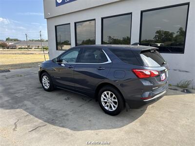 2018 Chevrolet Equinox LT - Photo 3 - Monroe, LA 71201