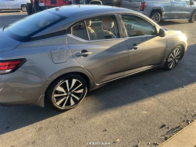 2023 Nissan Sentra SV - Photo 4 - Monroe, LA 71201