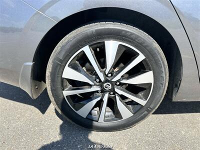 2023 Nissan Sentra SV - Photo 24 - Monroe, LA 71201