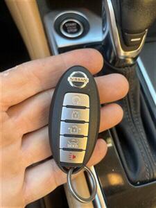 2023 Nissan Sentra SV 4dr Sedan   - Photo 16 - Monroe, LA 71201