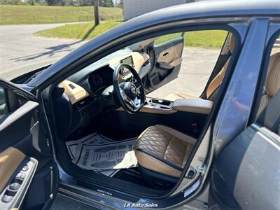 2023 Nissan Sentra SV - Photo 14 - Monroe, LA 71201