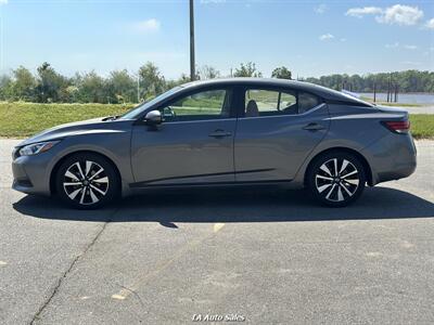 2023 Nissan Sentra SV - Photo 2 - Monroe, LA 71201