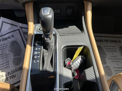 2023 Nissan Sentra SV - Photo 21 - Monroe, LA 71201