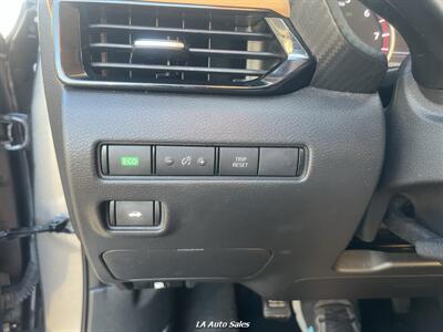 2023 Nissan Sentra SV - Photo 13 - Monroe, LA 71201