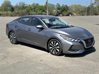 2023 Nissan Sentra SV - Photo 5 - Monroe, LA 71201