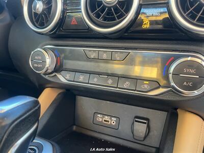 2023 Nissan Sentra SV - Photo 9 - Monroe, LA 71201