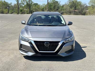 2023 Nissan Sentra SV - Photo 4 - Monroe, LA 71201