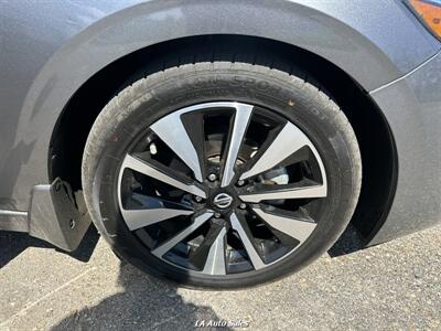 2023 Nissan Sentra SV - Photo 23 - Monroe, LA 71201