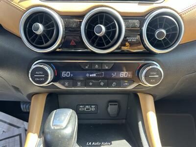 2023 Nissan Sentra SV - Photo 18 - Monroe, LA 71201