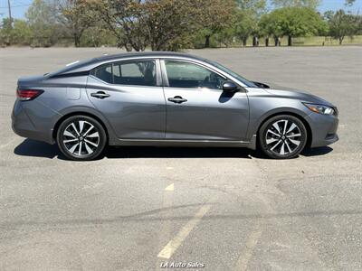 2023 Nissan Sentra SV - Photo 6 - Monroe, LA 71201