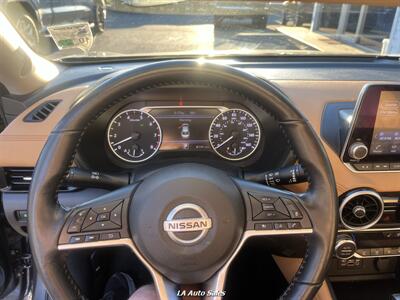 2023 Nissan Sentra SV - Photo 16 - Monroe, LA 71201