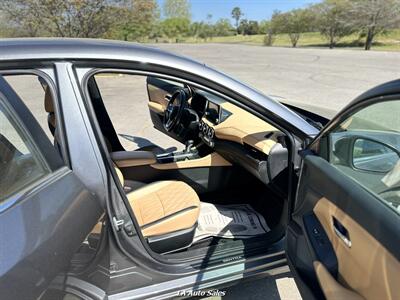 2023 Nissan Sentra SV - Photo 13 - Monroe, LA 71201