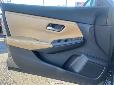 2023 Nissan Sentra SV 4dr Sedan   - Photo 11 - Monroe, LA 71201