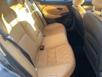 2023 Nissan Sentra SV - Photo 6 - Monroe, LA 71201