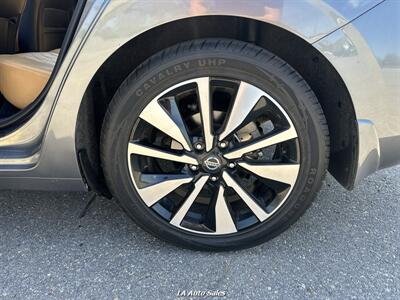 2023 Nissan Sentra SV - Photo 25 - Monroe, LA 71201