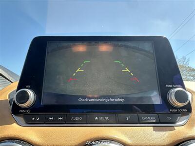 2023 Nissan Sentra SV - Photo 20 - Monroe, LA 71201