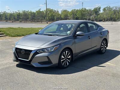 2023 Nissan Sentra SV - Photo 3 - Monroe, LA 71201