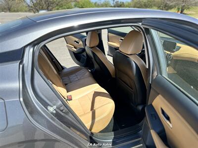 2023 Nissan Sentra SV - Photo 12 - Monroe, LA 71201