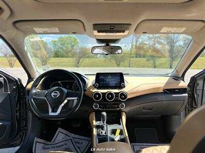 2023 Nissan Sentra SV - Photo 15 - Monroe, LA 71201