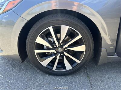 2023 Nissan Sentra SV - Photo 22 - Monroe, LA 71201