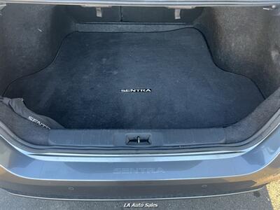 2023 Nissan Sentra SV - Photo 18 - Monroe, LA 71201