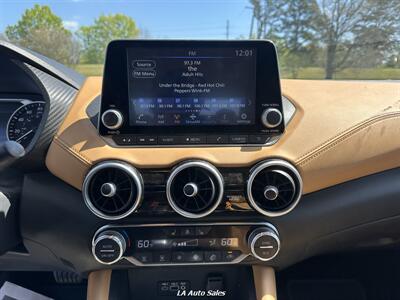 2023 Nissan Sentra SV - Photo 19 - Monroe, LA 71201