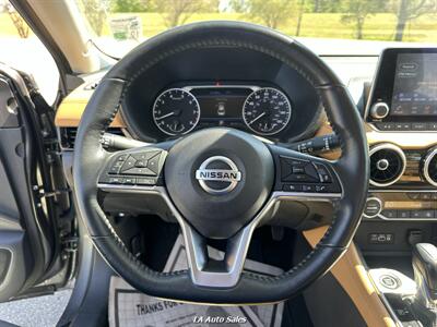 2023 Nissan Sentra SV - Photo 17 - Monroe, LA 71201