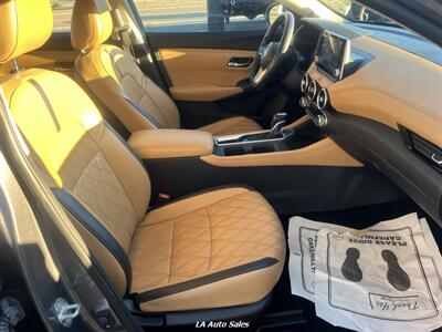 2023 Nissan Sentra SV - Photo 8 - Monroe, LA 71201