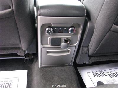 2011 Ford Flex SEL   - Photo 15 - Monroe, LA 71201