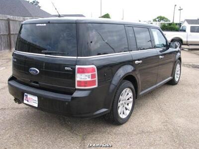 2011 Ford Flex SEL 4dr Crossover - Photo 3 - Monroe, LA 71201