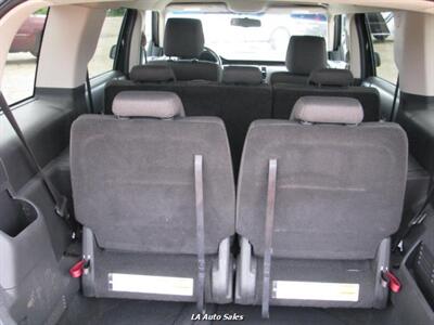 2011 Ford Flex SEL   - Photo 10 - Monroe, LA 71201