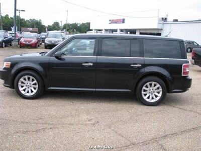 2011 Ford Flex SEL 4dr Crossover - Photo 6 - Monroe, LA 71201