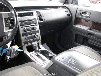 2011 Ford Flex SEL 4dr Crossover - Photo 14 - Monroe, LA 71201