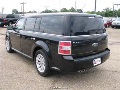 2011 Ford Flex SEL   - Photo 5 - Monroe, LA 71201