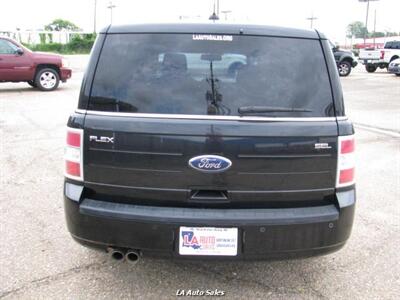 2011 Ford Flex SEL   - Photo 4 - Monroe, LA 71201