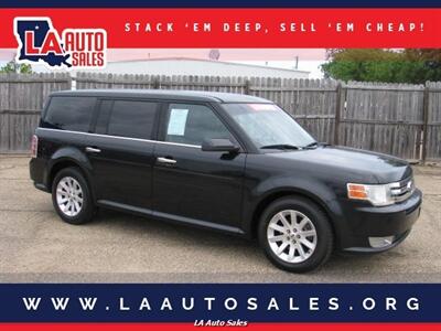 2011 Ford Flex SEL   - Photo 1 - Monroe, LA 71201