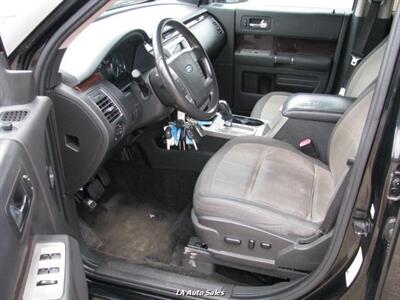 2011 Ford Flex SEL   - Photo 17 - Monroe, LA 71201