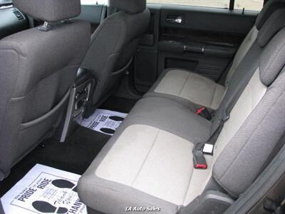 2011 Ford Flex SEL   - Photo 11 - Monroe, LA 71201