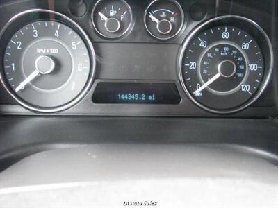 2011 Ford Flex SEL 4dr Crossover - Photo 20 - Monroe, LA 71201