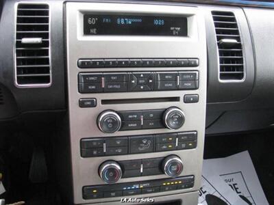 2011 Ford Flex SEL 4dr Crossover - Photo 19 - Monroe, LA 71201