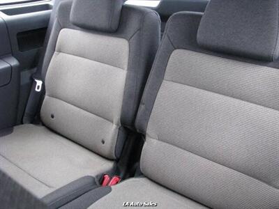 2011 Ford Flex SEL 4dr Crossover - Photo 12 - Monroe, LA 71201