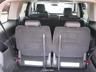 2011 Ford Flex SEL 4dr Crossover - Photo 10 - Monroe, LA 71201